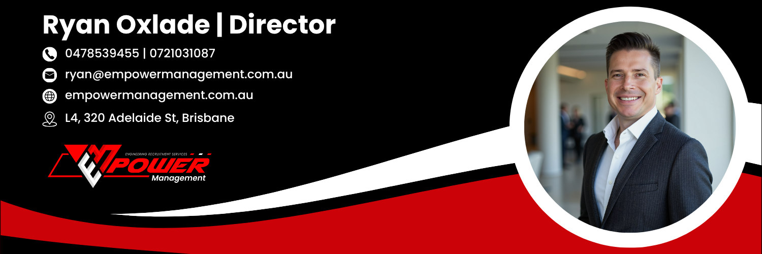 Website Professional Summary 2025 (1500 x 500 px)