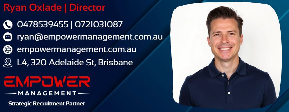 New Email Signature 2025